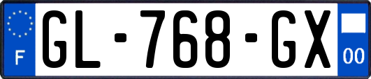 GL-768-GX