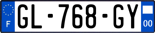 GL-768-GY