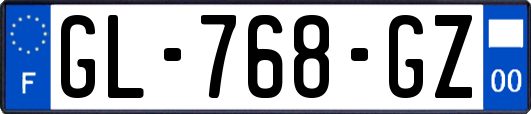 GL-768-GZ