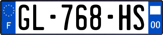 GL-768-HS