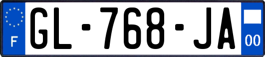 GL-768-JA