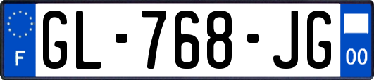 GL-768-JG