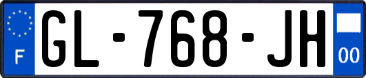 GL-768-JH
