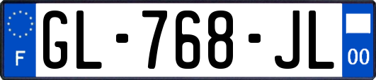 GL-768-JL