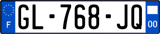 GL-768-JQ