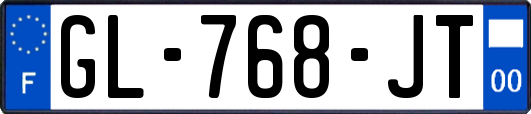 GL-768-JT