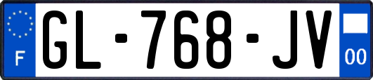 GL-768-JV