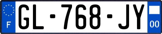 GL-768-JY