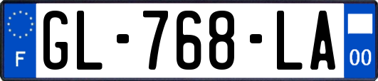 GL-768-LA