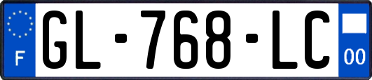 GL-768-LC