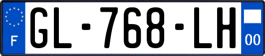 GL-768-LH