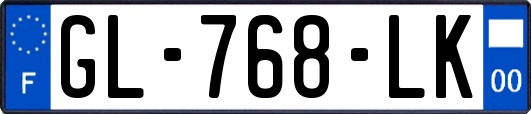 GL-768-LK