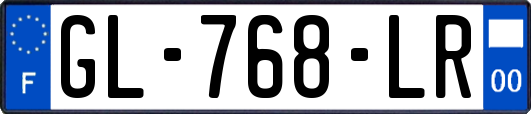 GL-768-LR