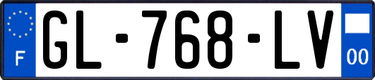GL-768-LV