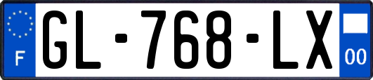 GL-768-LX