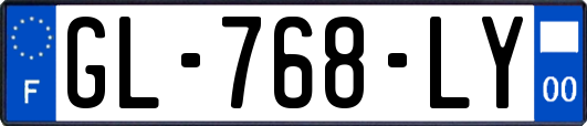GL-768-LY