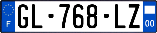 GL-768-LZ