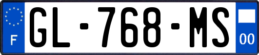 GL-768-MS
