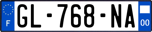 GL-768-NA