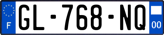 GL-768-NQ