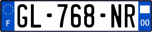 GL-768-NR