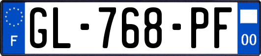 GL-768-PF