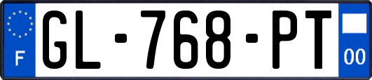 GL-768-PT