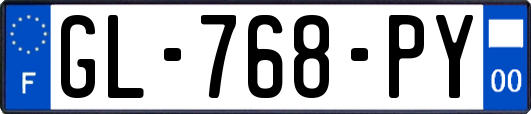 GL-768-PY
