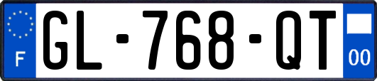 GL-768-QT