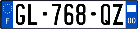 GL-768-QZ