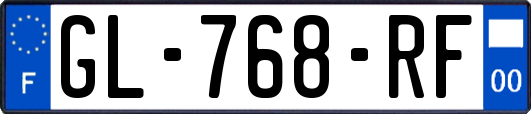 GL-768-RF