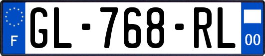 GL-768-RL