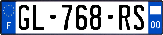 GL-768-RS
