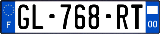 GL-768-RT