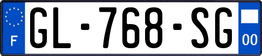 GL-768-SG
