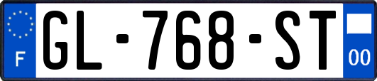GL-768-ST