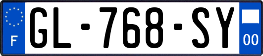 GL-768-SY