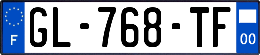 GL-768-TF
