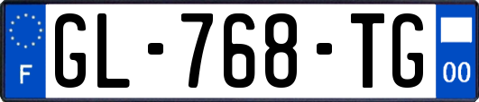 GL-768-TG