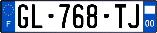 GL-768-TJ