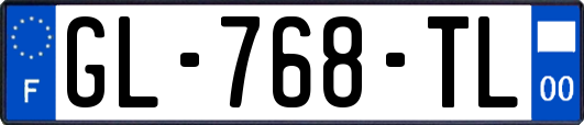 GL-768-TL