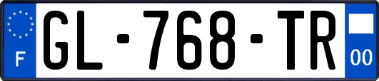 GL-768-TR