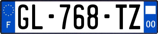 GL-768-TZ