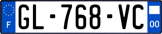 GL-768-VC