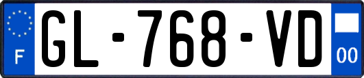 GL-768-VD