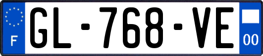 GL-768-VE