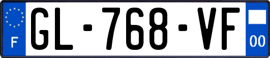 GL-768-VF