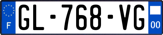 GL-768-VG
