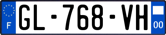 GL-768-VH