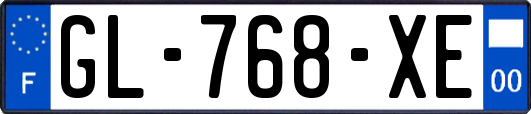 GL-768-XE
